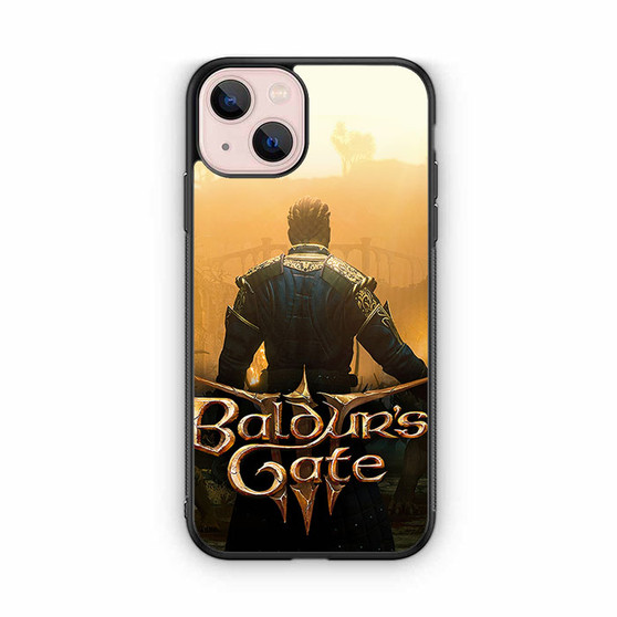 Baldurs Gate 3 iPhone 13 Case