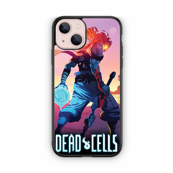 Dead Cells 3 iPhone 13 Case