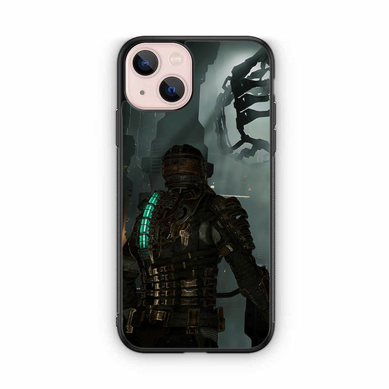 Dead Space Remake Issac iPhone 13 Case