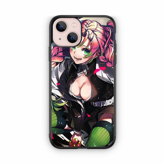 Demon Slayer Love Hashira iPhone 13 Case