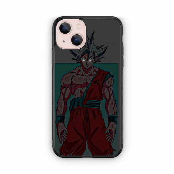 Dragon Ball Kakarotto iPhone 13 Case