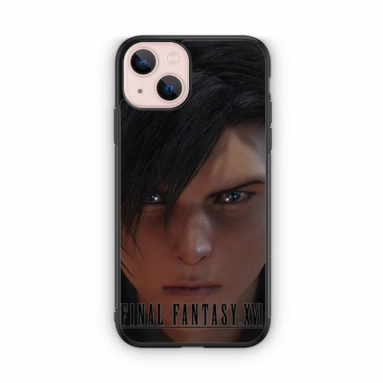 Final Fantasy XVI PS5 iPhone 13 Case