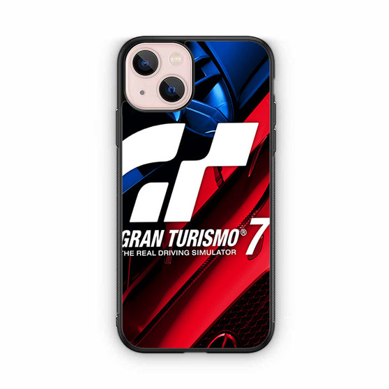 Gran Turismo 7 iPhone 13 Case
