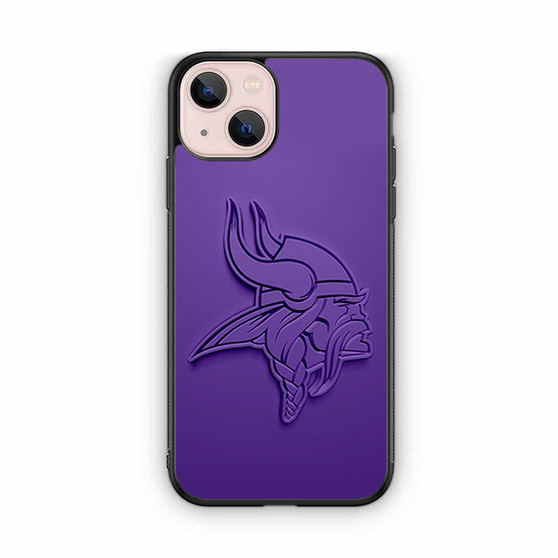innesota Vikings iPhone 13 Case