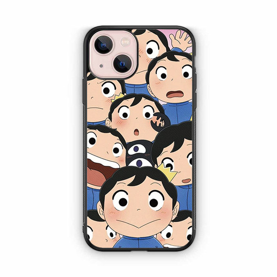 Osama King Bojji sama iPhone 13 Case