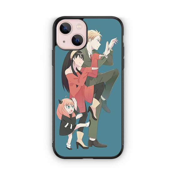Spy x Family 1 iPhone 13 Case