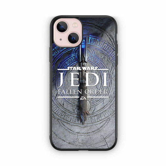 Star Wars Jedi Fallen Order iPhone 13 Case