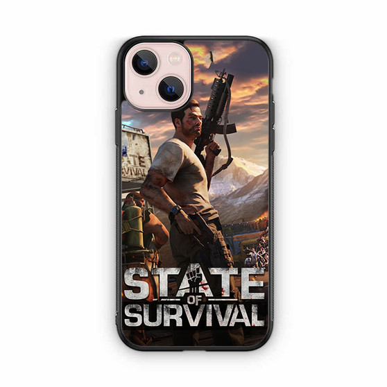 State of survival iPhone 13 Case