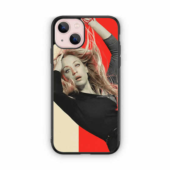The Flight Attendant iPhone 13 Case