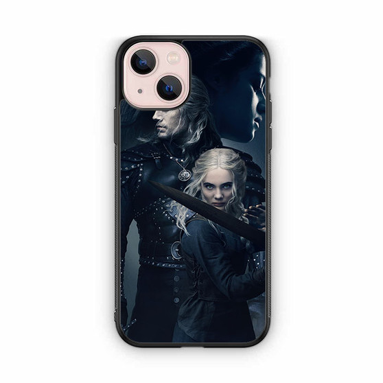 The Witcher 2022 iPhone 13 Case