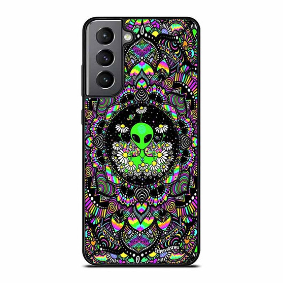 Alien ASCK Samsung Galaxy S21/ S21+/ S21 Ultra/ S21 FE Case
