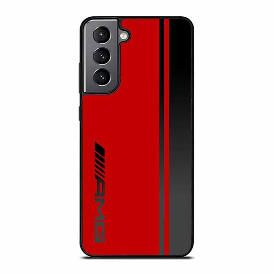 AMG Logo 1 Samsung Galaxy S21/ S21+/ S21 Ultra/ S21 FE Case