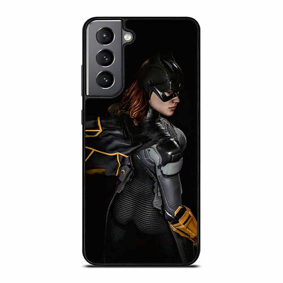 Bat Girl Samsung Galaxy S21/ S21+/ S21 Ultra/ S21 FE Case