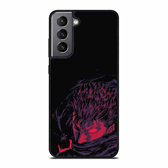 Berserk Guts ASCK Samsung Galaxy S21/ S21+/ S21 Ultra/ S21 FE Case
