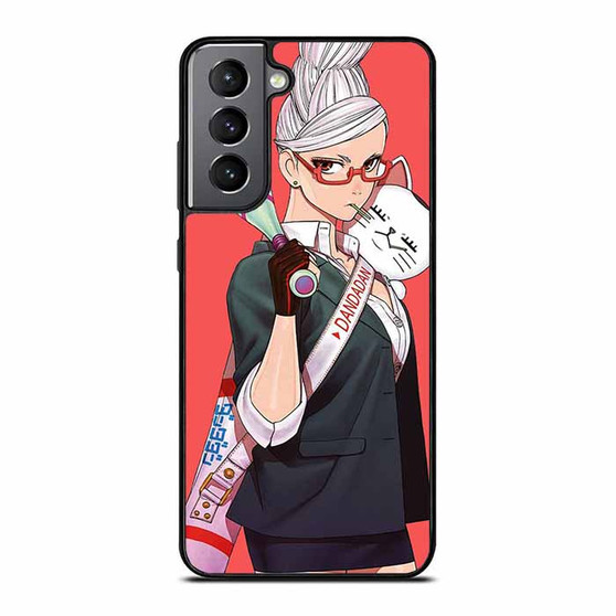 Dandadan seiko Samsung Galaxy S21/ S21+/ S21 Ultra/ S21 FE Case