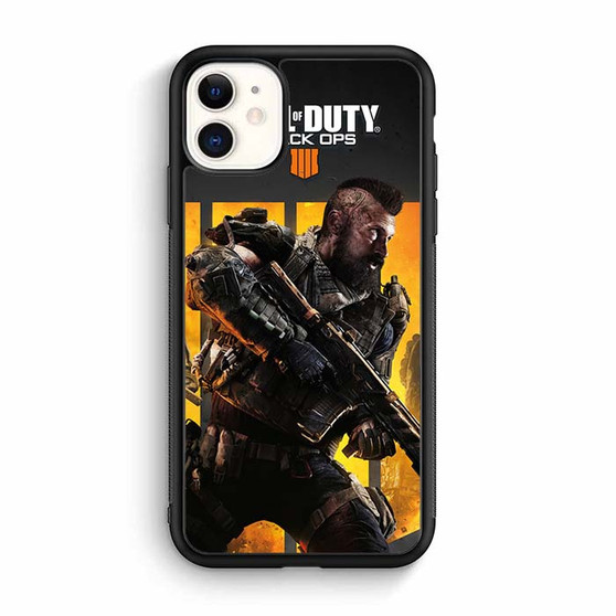 Call Of Duty Black Ops 1 iPhone 12 Mini | iPhone 12 Case