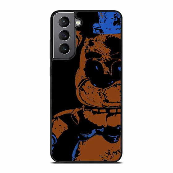 Fnaf Freddy Samsung Galaxy S21/ S21+/ S21 Ultra/ S21 FE Case