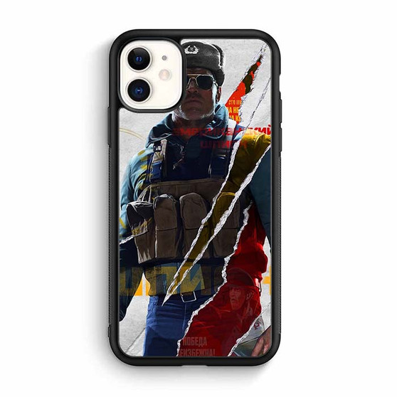 Call of Duty Black Ops Cold War 2 iPhone 12 Mini | iPhone 12 Case