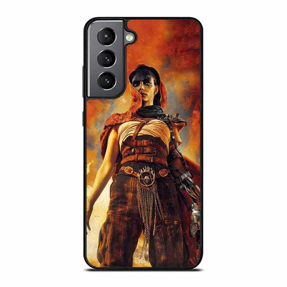 Furiosa Mad Max Saga Samsung Galaxy S21/ S21+/ S21 Ultra/ S21 FE Case