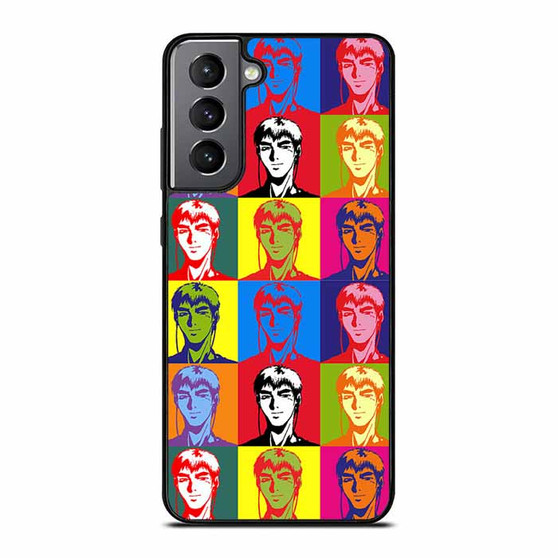 Great Teacher Onizuka 1 Samsung Galaxy S21/ S21+/ S21 Ultra/ S21 FE Case
