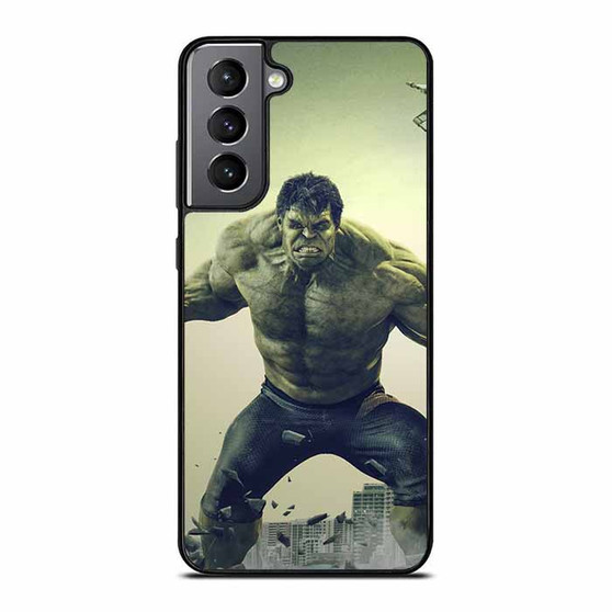 Hulk age of ultron Samsung Galaxy S21/ S21+/ S21 Ultra/ S21 FE Case