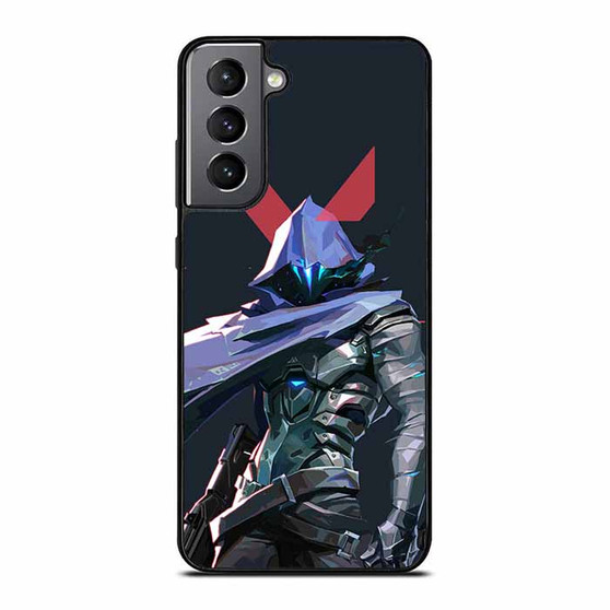 Omen valorant Samsung Galaxy S21/ S21+/ S21 Ultra/ S21 FE Case