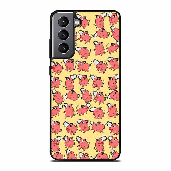 Pochita Denji's Devil Samsung Galaxy S21/ S21+/ S21 Ultra/ S21 FE Case
