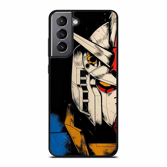 RX 78 Mobile Suit Gundam Samsung Galaxy S21/ S21+/ S21 Ultra/ S21 FE Case