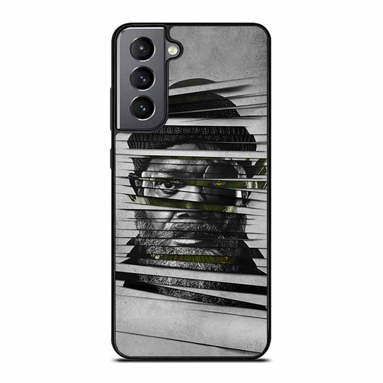 Secret Invasion Nick Furies Samsung Galaxy S21/ S21+/ S21 Ultra/ S21 FE Case