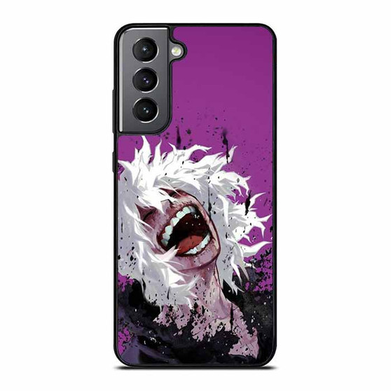 Shigaraki Boku no hero academia Samsung Galaxy S21/ S21+/ S21 Ultra/ S21 FE Case
