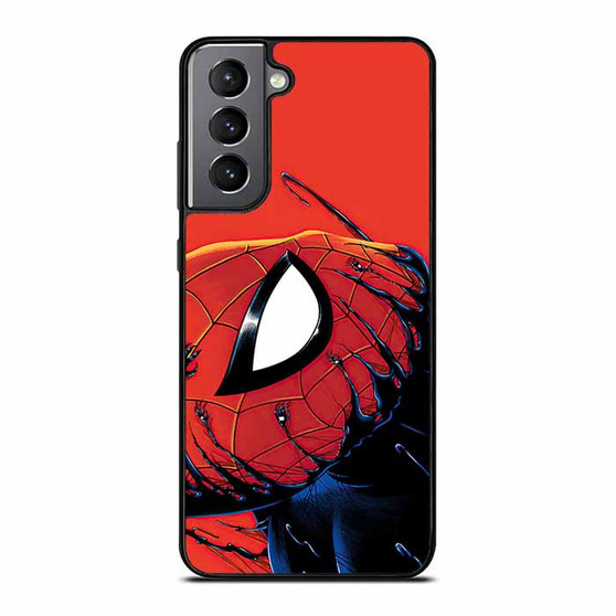Spiderman Consume by Venom Samsung Galaxy S21/ S21+/ S21 Ultra/ S21 FE Case