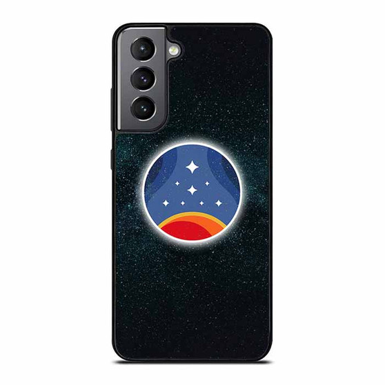Starfield in Space Samsung Galaxy S21/ S21+/ S21 Ultra/ S21 FE Case
