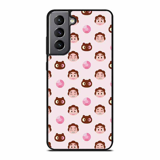 Steven universe cookie cat Samsung Galaxy S21/ S21+/ S21 Ultra/ S21 FE Case