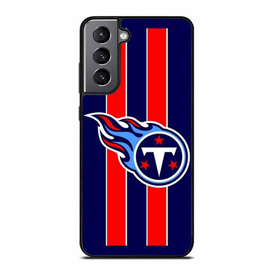 Tennessee Titans 3 Samsung Galaxy S21/ S21+/ S21 Ultra/ S21 FE Case