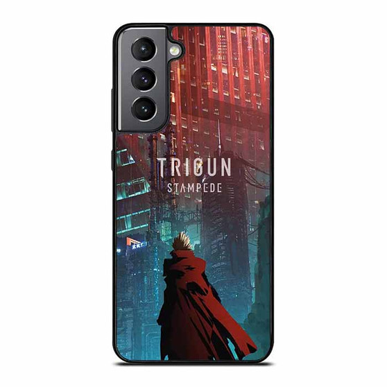 Trigun Samsung Galaxy S21/ S21+/ S21 Ultra/ S21 FE Case