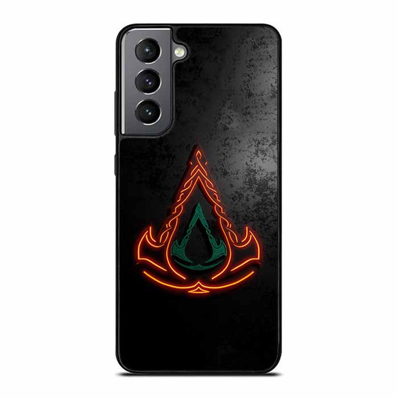 Valhalla Logo Samsung Galaxy S21/ S21+/ S21 Ultra/ S21 FE Case