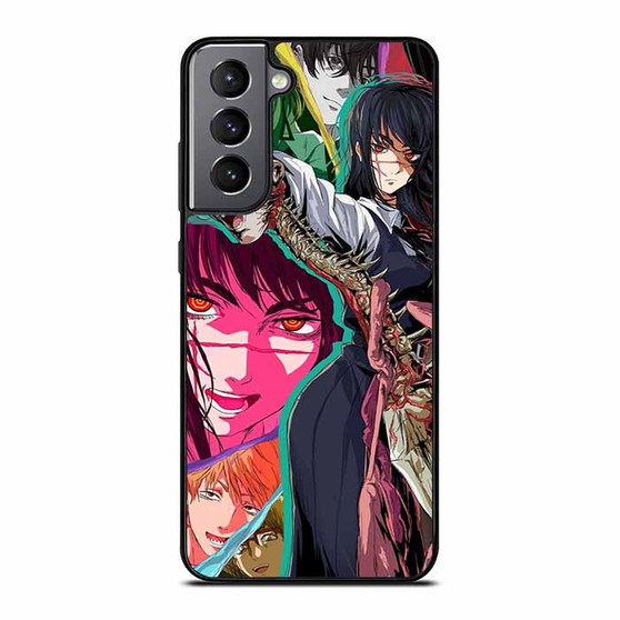 Yoru the War Devil Samsung Galaxy S21/ S21+/ S21 Ultra/ S21 FE Case