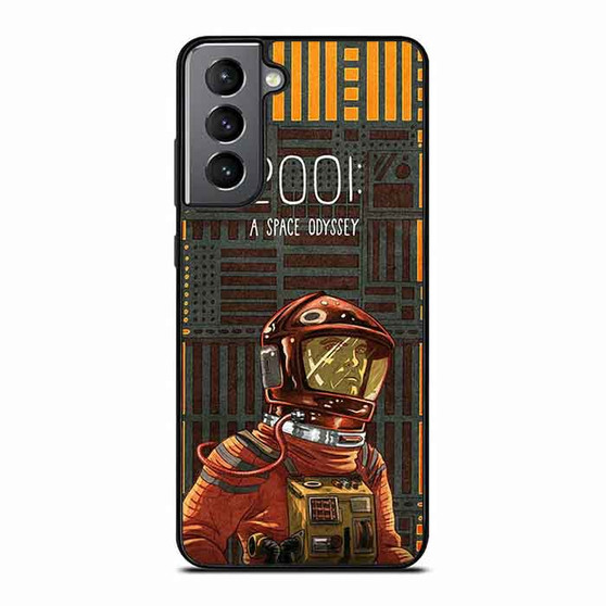 2001 A Space Odyssey Samsung Galaxy S21 Case
