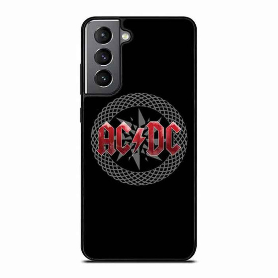 AC DC Band 1 Samsung Galaxy S21 Case