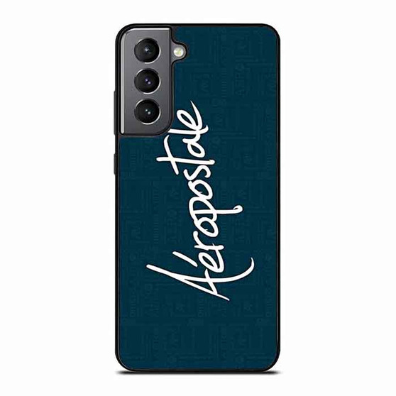 aeropostale Samsung Galaxy S21 Case