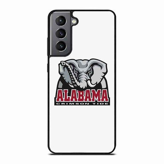 Alabama Crimson Tide American Football 2 Samsung Galaxy S21 Case