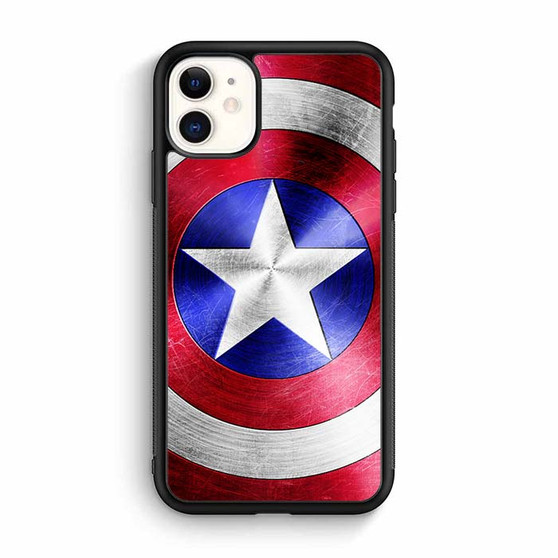 Captain America Cool Shield iPhone 12 Mini | iPhone 12 Case Captain America Cool Shield iPhone 12 Mini | iPhone 12 Case