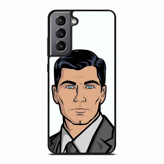 Archer Samsung Galaxy S21 Case