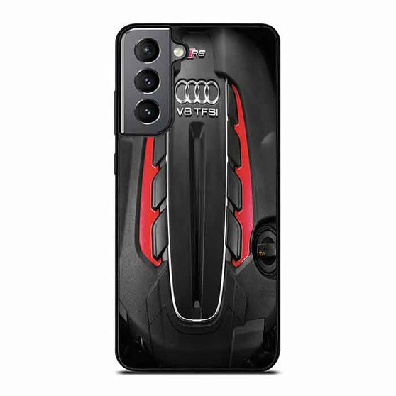Audi 1 Samsung Galaxy S21 Case