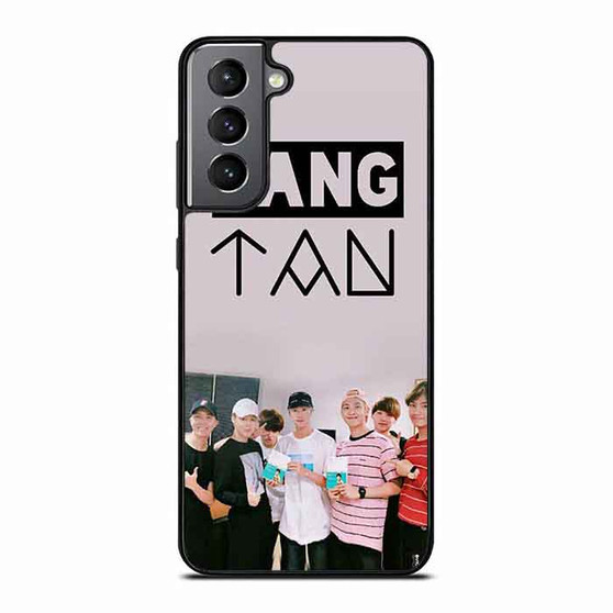 Bangtan Boys BTS 1 Samsung Galaxy S21 Case