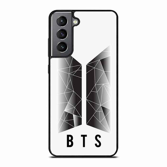Bangtan Boys BTS 8 Samsung Galaxy S21 Case