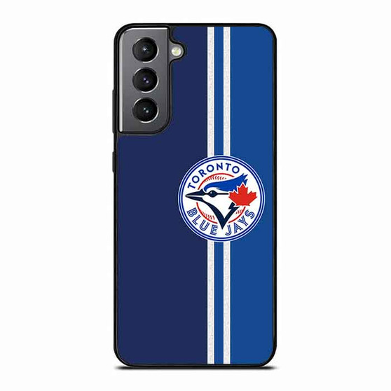 Baseball Toronto Blue Jays 4 Samsung Galaxy S21 Case