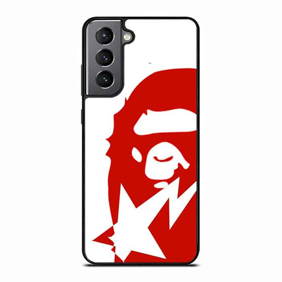 Bathe Ape Cool Samsung Galaxy S21 Case