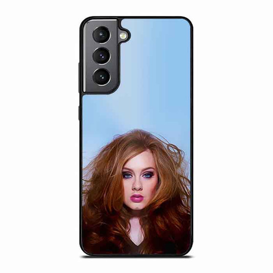 Beautiful Adele Samsung Galaxy S21 Case