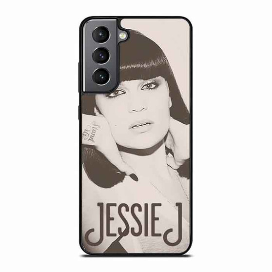 Beautiful jessie Samsung Galaxy S21 Case